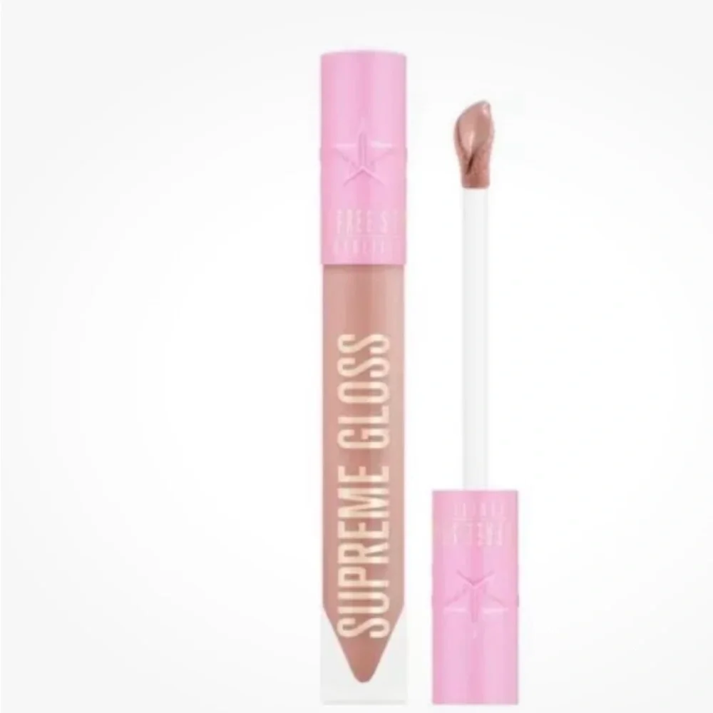NWT Jeffree Star Supreme Gloss - Blow My Candles